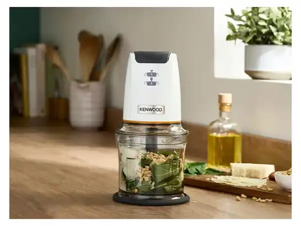 Bild 2 von Kenwood Multizerkleinerer »CHP61.000WH«, 500W