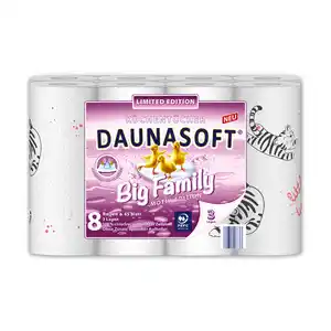 Daunasoft Küchentücher