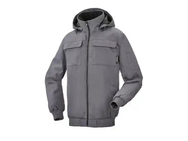 Bild 2 von PARKSIDE® Gefütterte Herren Arbeitsjacke