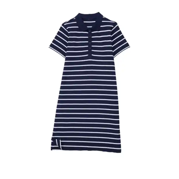 Bild 2 von UP2FASHION Polokleid