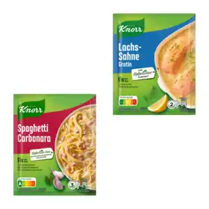 KNORR Fix