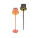 Bild 1 von CASALUX 4-in-1-Solar-LED-Leuchte