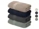 Bild 1 von LIVARNO® Frottier-Duschtuch