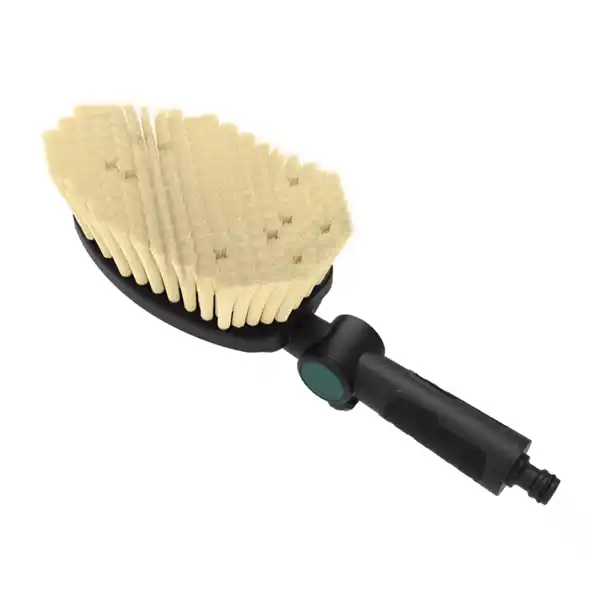 Bild 3 von GARDENLINE Handbürste mit Wasseranschluss