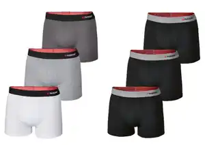 PARKSIDE® Herren Boxer, 3 Stück