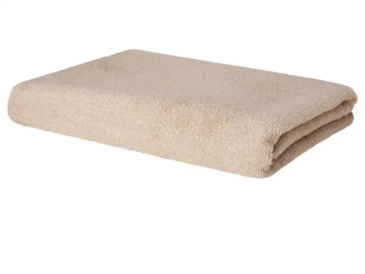 Bild 2 von LIVARNO® Frottier-Duschtuch, 70 x 140 cm