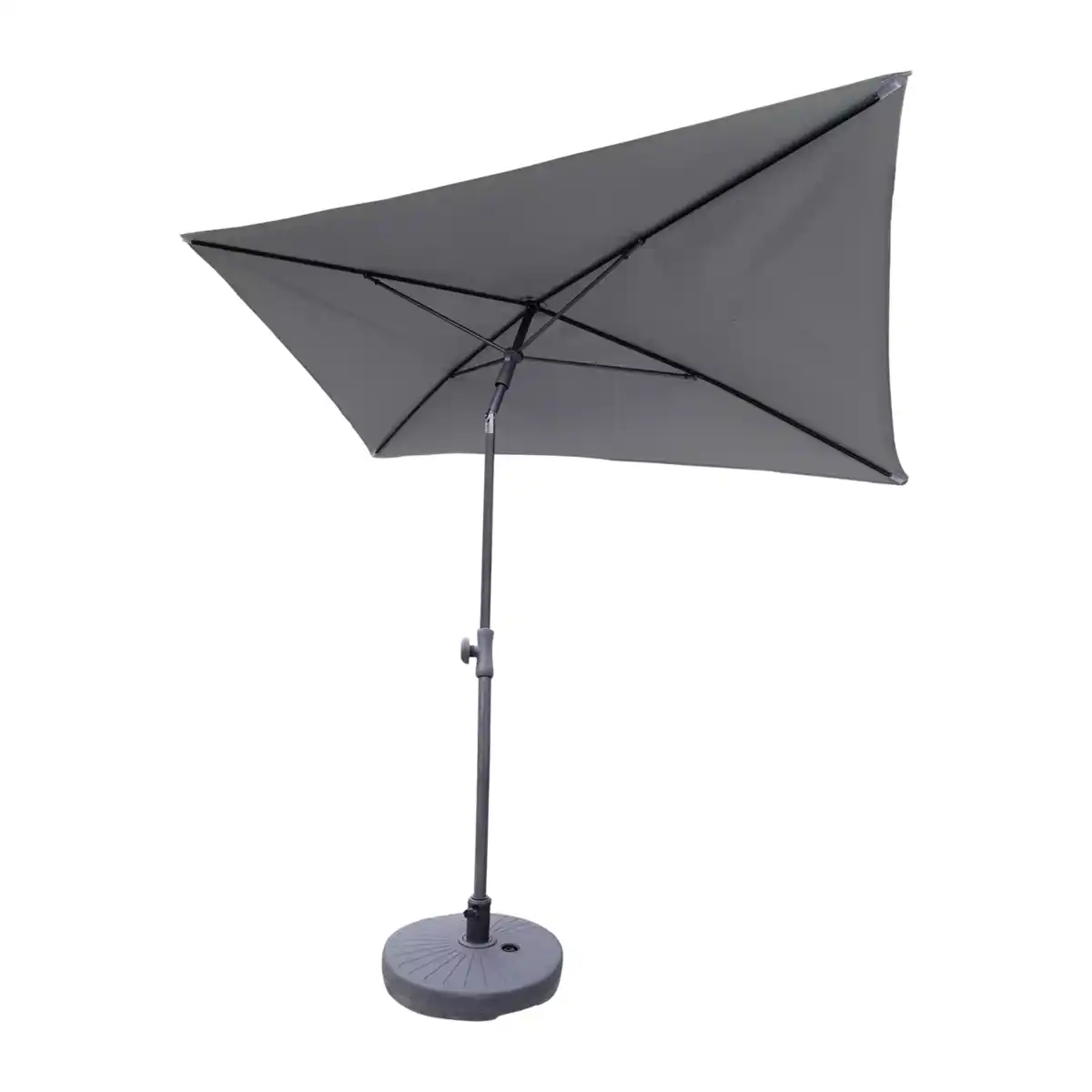 Bild 2 von BELAVI Balkonschirm