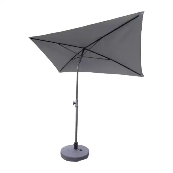 Bild 2 von BELAVI Balkonschirm