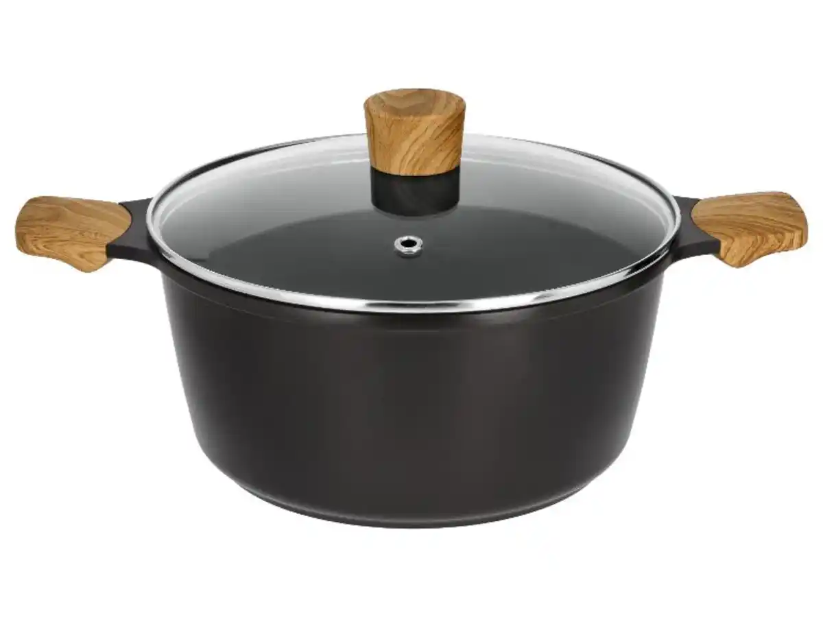 Bild 1 von SILVERCREST® Aluguss-Topf, Ø 24 cm