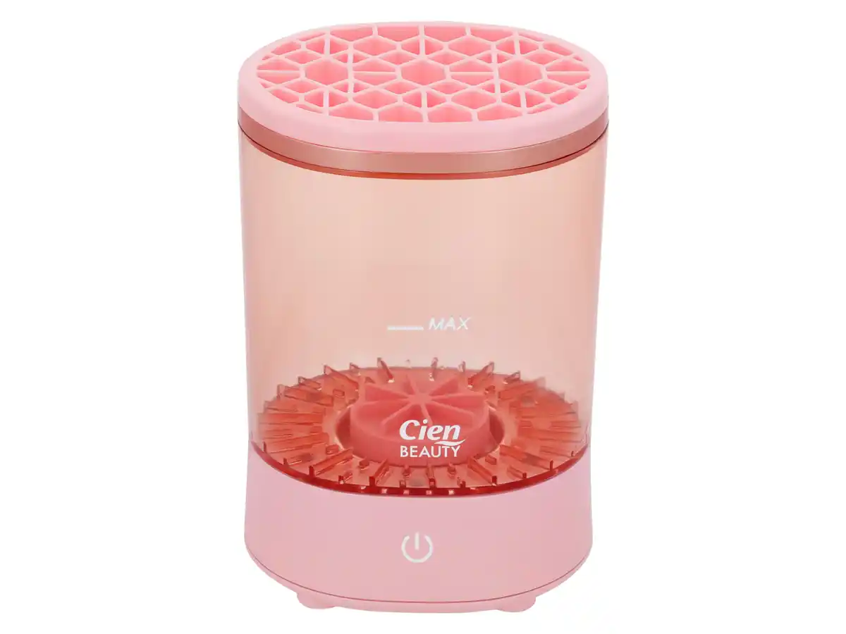 Bild 4 von CIEN Beauty Elektrischer Make-up-Pinsel-Reiniger