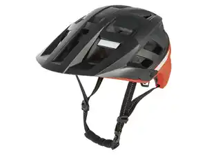 CRIVIT MTB-Fahrradhelm