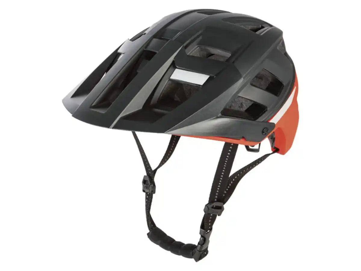 Bild 1 von CRIVIT MTB-Fahrradhelm