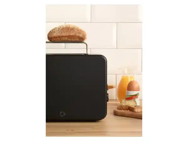 Bild 3 von SILVERCREST® Doppelschlitz-Toaster