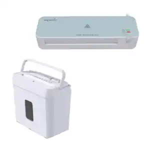 EXPERTIZ Laminiergerät / Aktenvernichter