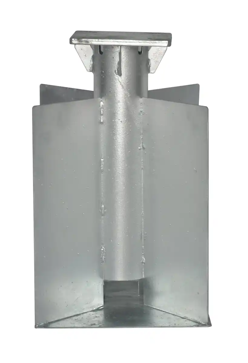 Bild 1 von TrendLine Schirmständer zum Einbetonieren