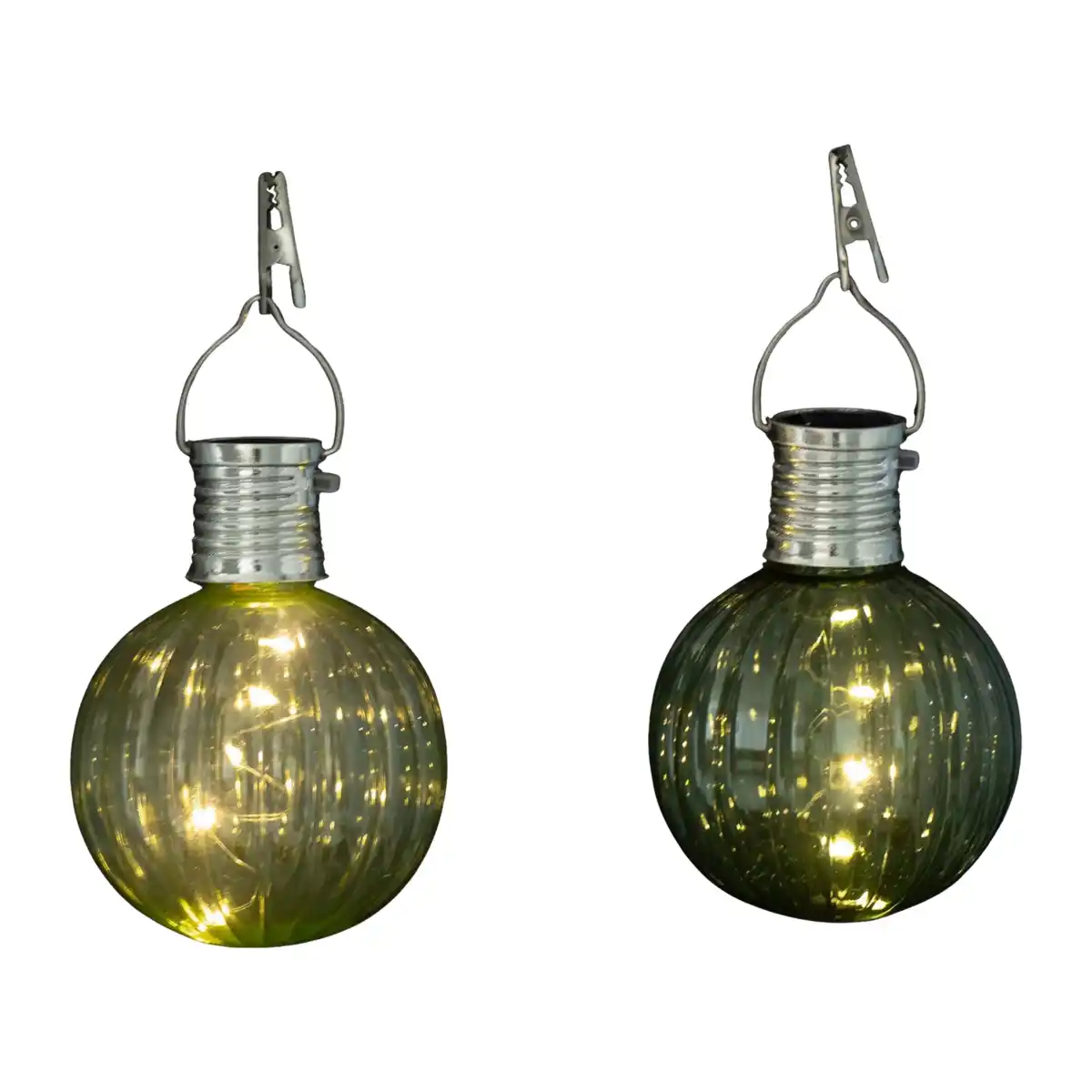 Bild 2 von BELAVI Solar-LED-Dekoleuchten