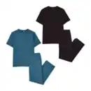 Bild 1 von UP2FASHION Pyjama