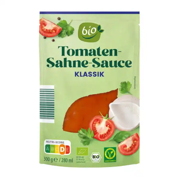Bild 2 von BIO Tomatensauce