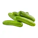 Bild 1 von Mini-Gurken