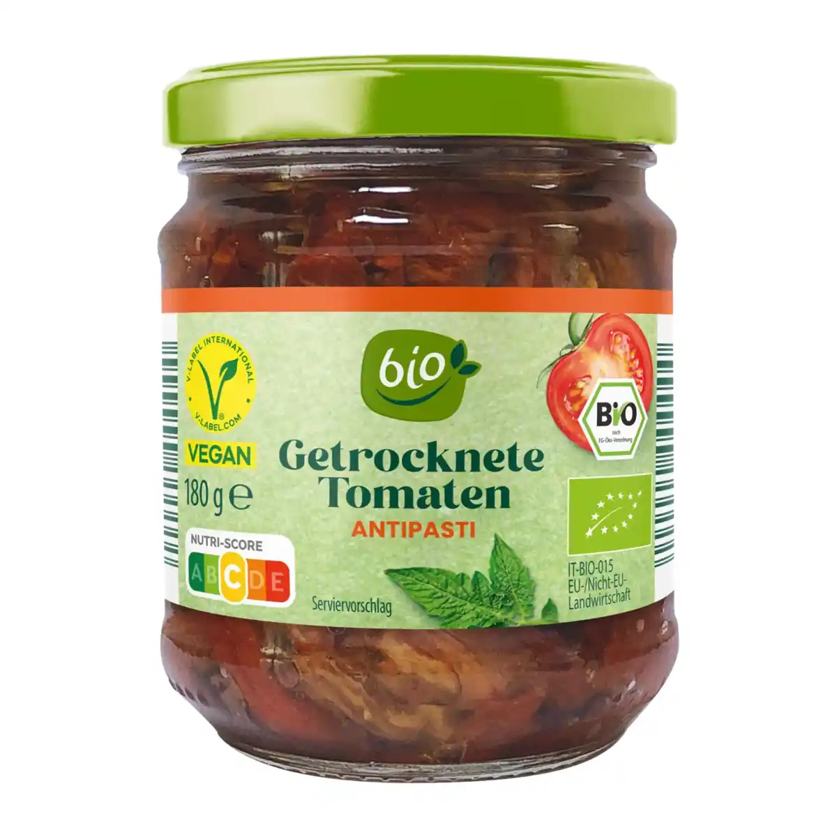 Bild 4 von BIO Antipasti