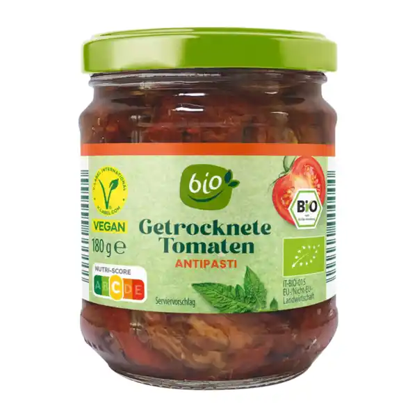 Bild 4 von BIO Antipasti