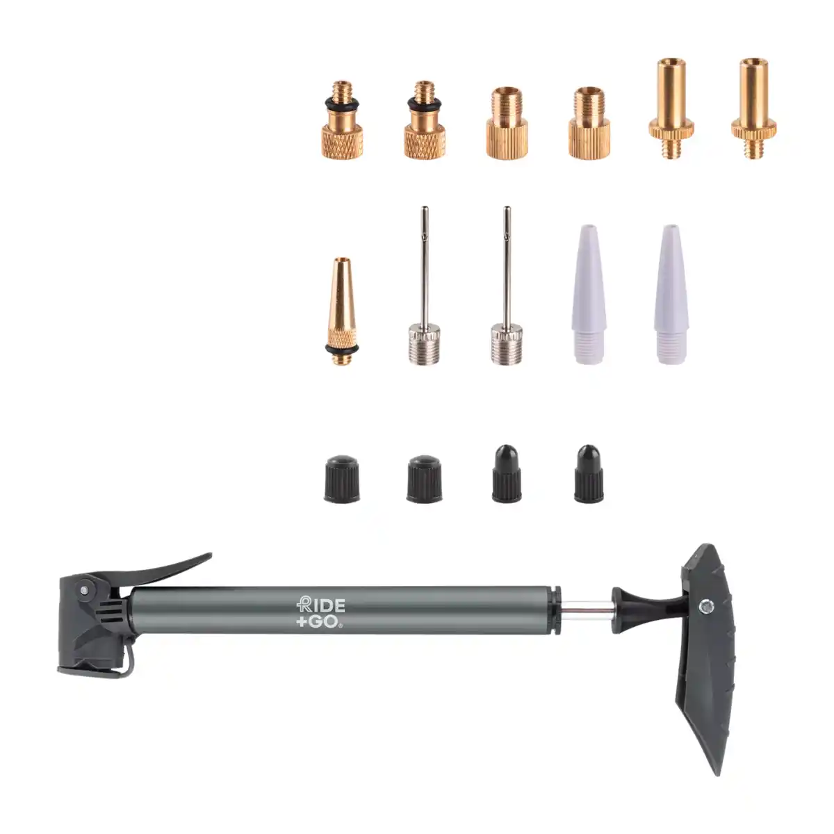 Bild 1 von RIDE+GO Fahrrad-Reifen-Zubehör