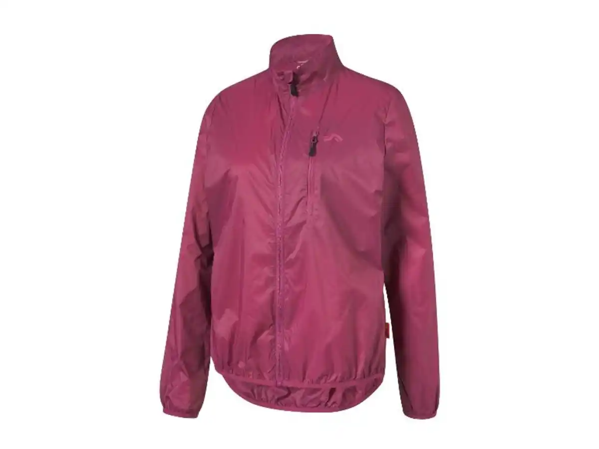 Bild 2 von CRIVIT Damen Lightweightjacke, winddicht und ultraleicht