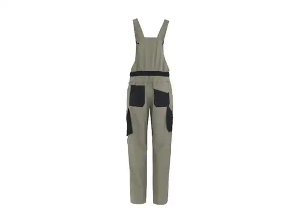 Bild 3 von PARKSIDE® Herren Arbeitslatzhose