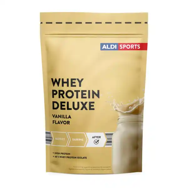Bild 2 von ALDI SPORTS Proteinpulver