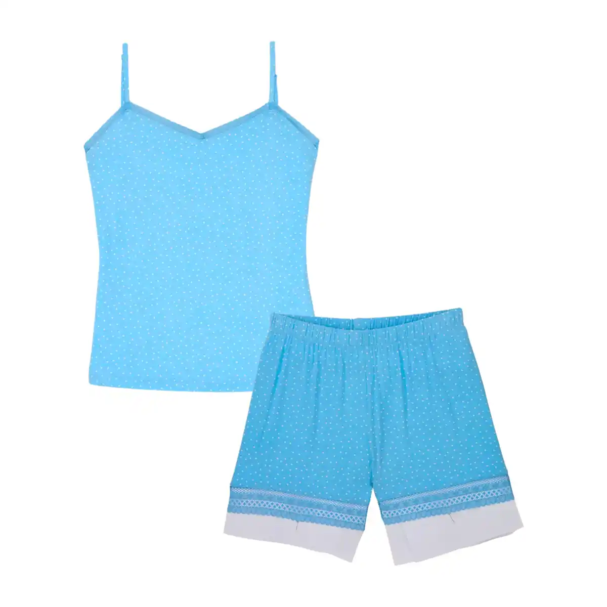 Bild 3 von UP2FASHION Pyjama, Modal