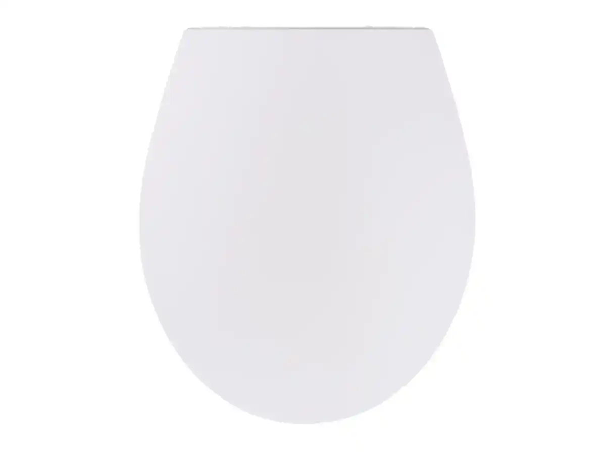 Bild 1 von WENKO Duroplast-WC-Sitz