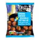 Bild 1 von JACK’S FARM Köttbullar