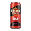 Bild 1 von HAVANA CLUB Cola