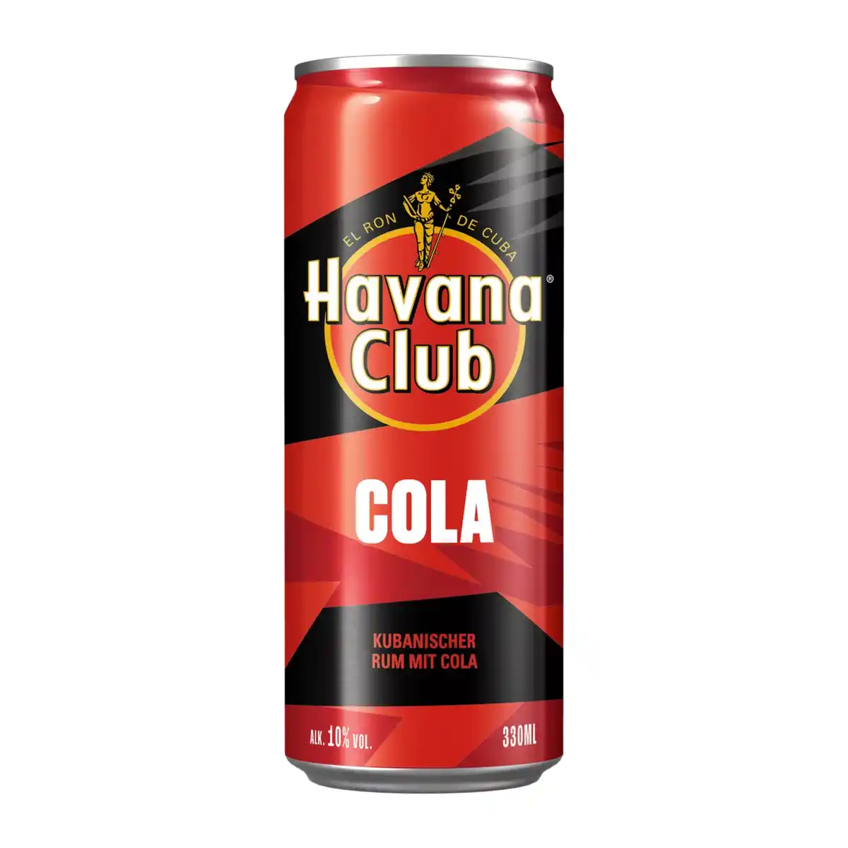 Bild 1 von HAVANA CLUB Cola