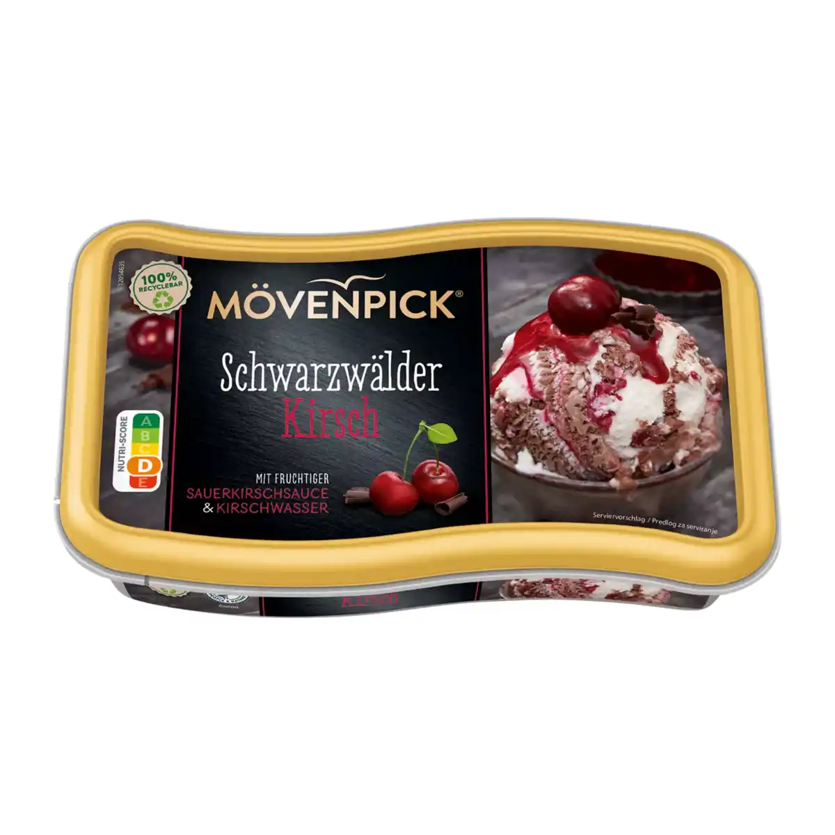 Bild 4 von MÖVENPICK Eis