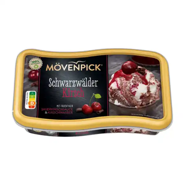 Bild 4 von MÖVENPICK Eis