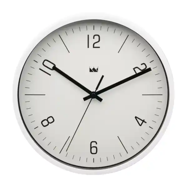 Bild 4 von KRONTALER Wanduhr