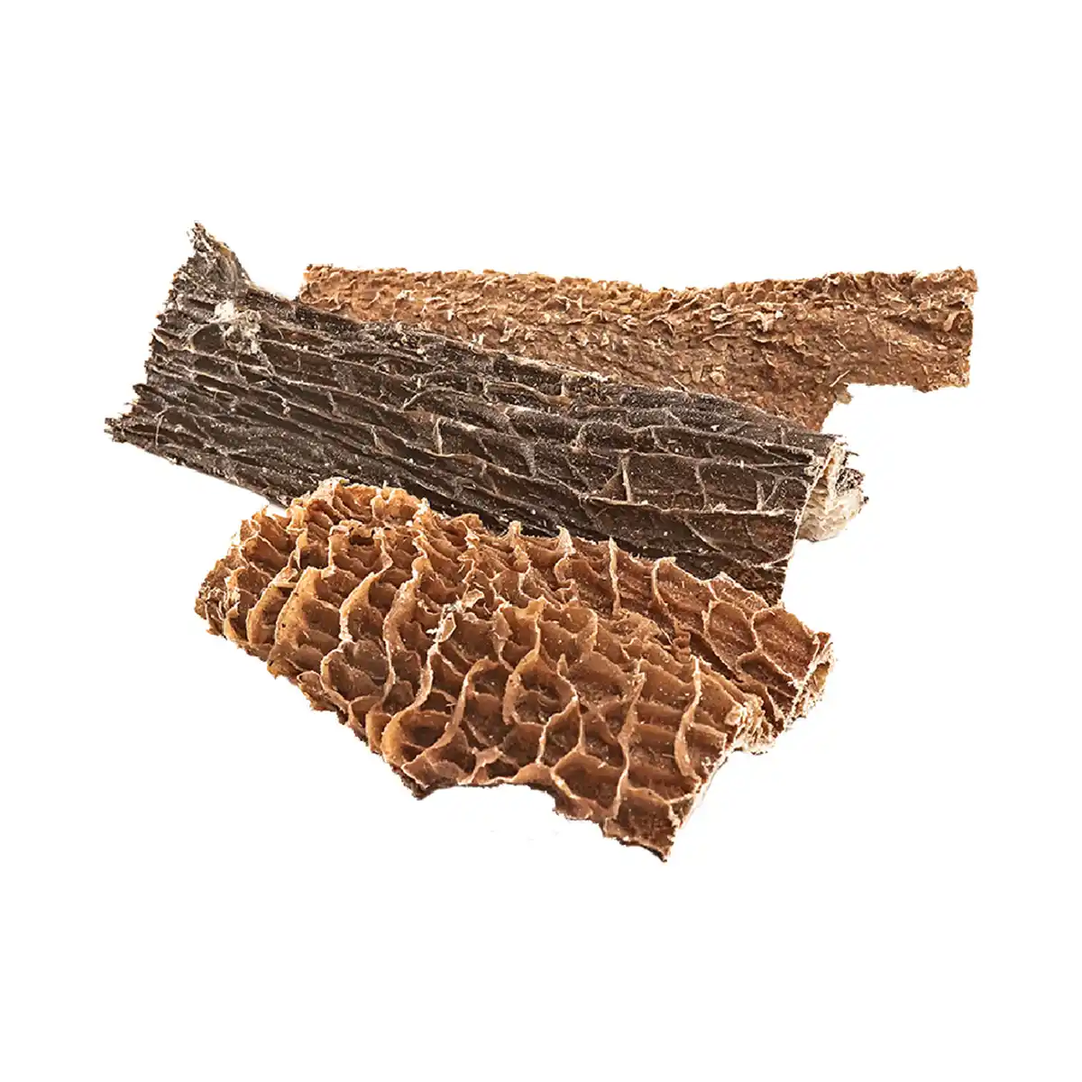 Bild 1 von Mascota Vital Hunde-Kausnack Rinder-Pansen 1 kg