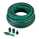 Bild 1 von GARDENLINE Gartenschlauch mit Anschlüssen