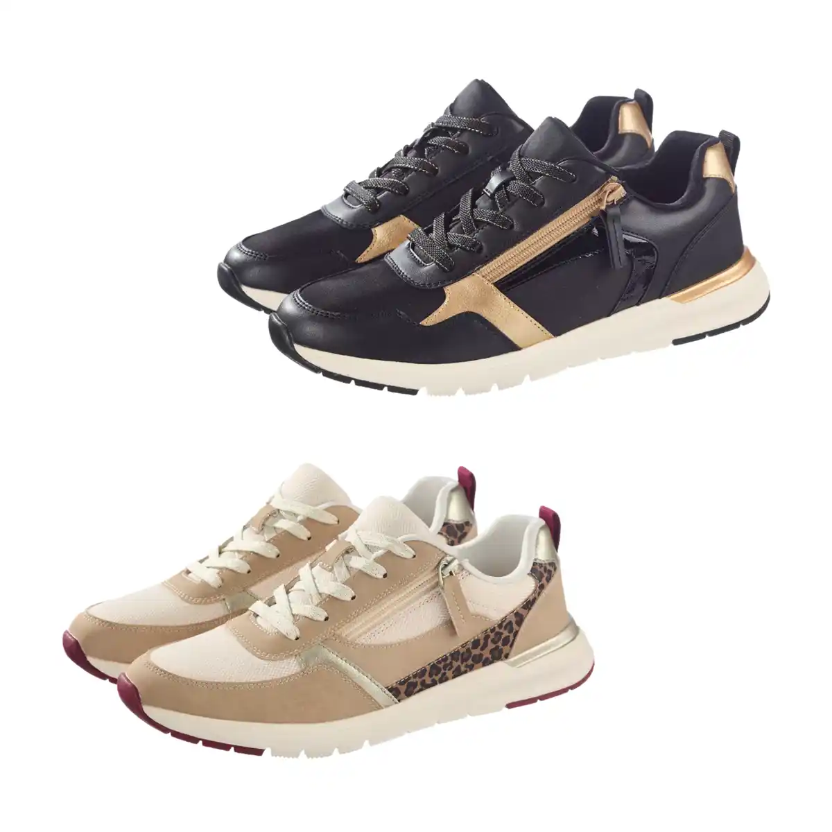 Bild 1 von UP2FASHION Sneaker