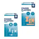 Bild 1 von MULTINORM Fingerpflaster