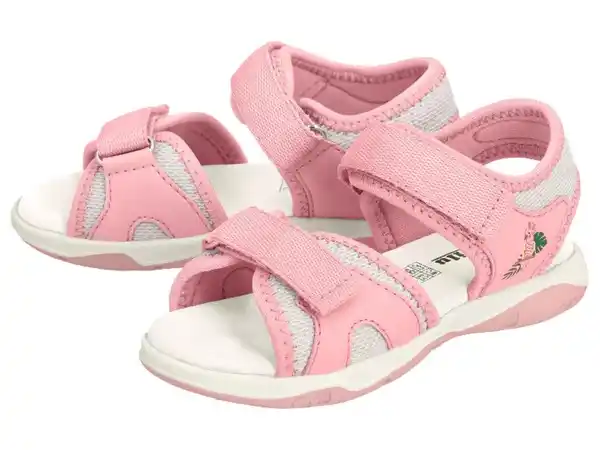 Bild 2 von lupilu® Kinder Sandalen
