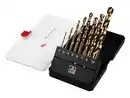 Bild 2 von PARKSIDE PERFORMANCE® Sechskant-HSS-Bohrer-Set / Sechskant-Steinbohrer-Set / Sechskant-Holzbohrer-Set