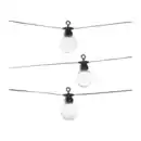 Bild 4 von BELAVI Solar-LED-Party-Lichterkette