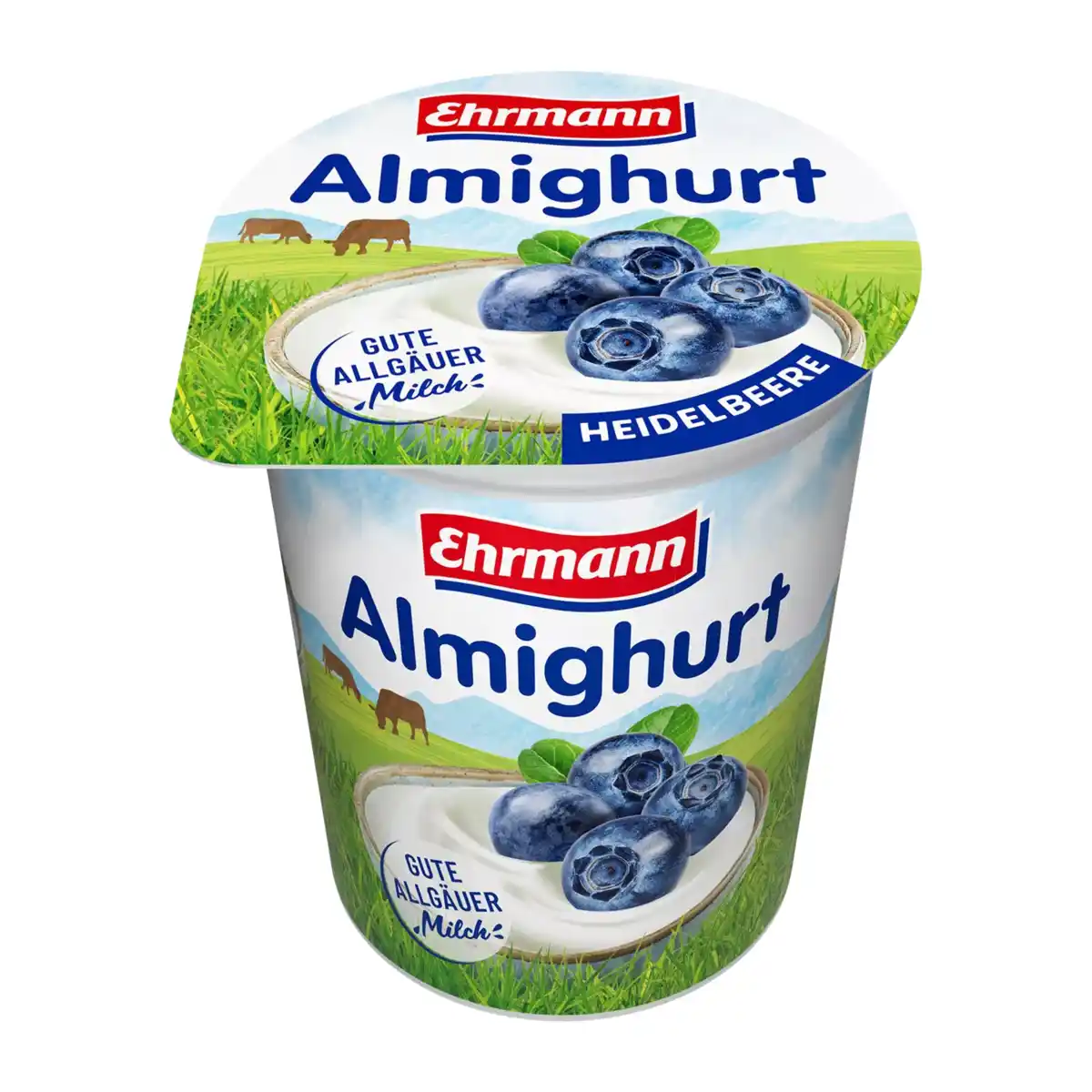 Bild 4 von EHRMANN Almighurt