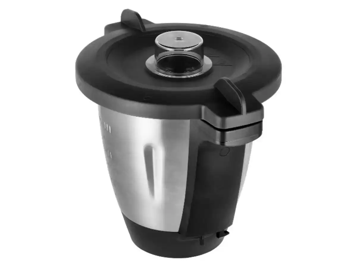 Bild 1 von SILVERCREST® Mixbehälter-Set 6-tlg. connect Monsieur Cuisine Zubehör SMCCM 6 A1
