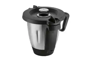 SILVERCREST® Mixbehälter-Set Monsieur Cuisine smart