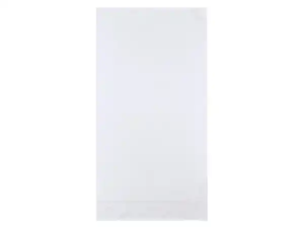 Bild 3 von LIVARNO® Frottier-Handtuch, 50 x 100 cm