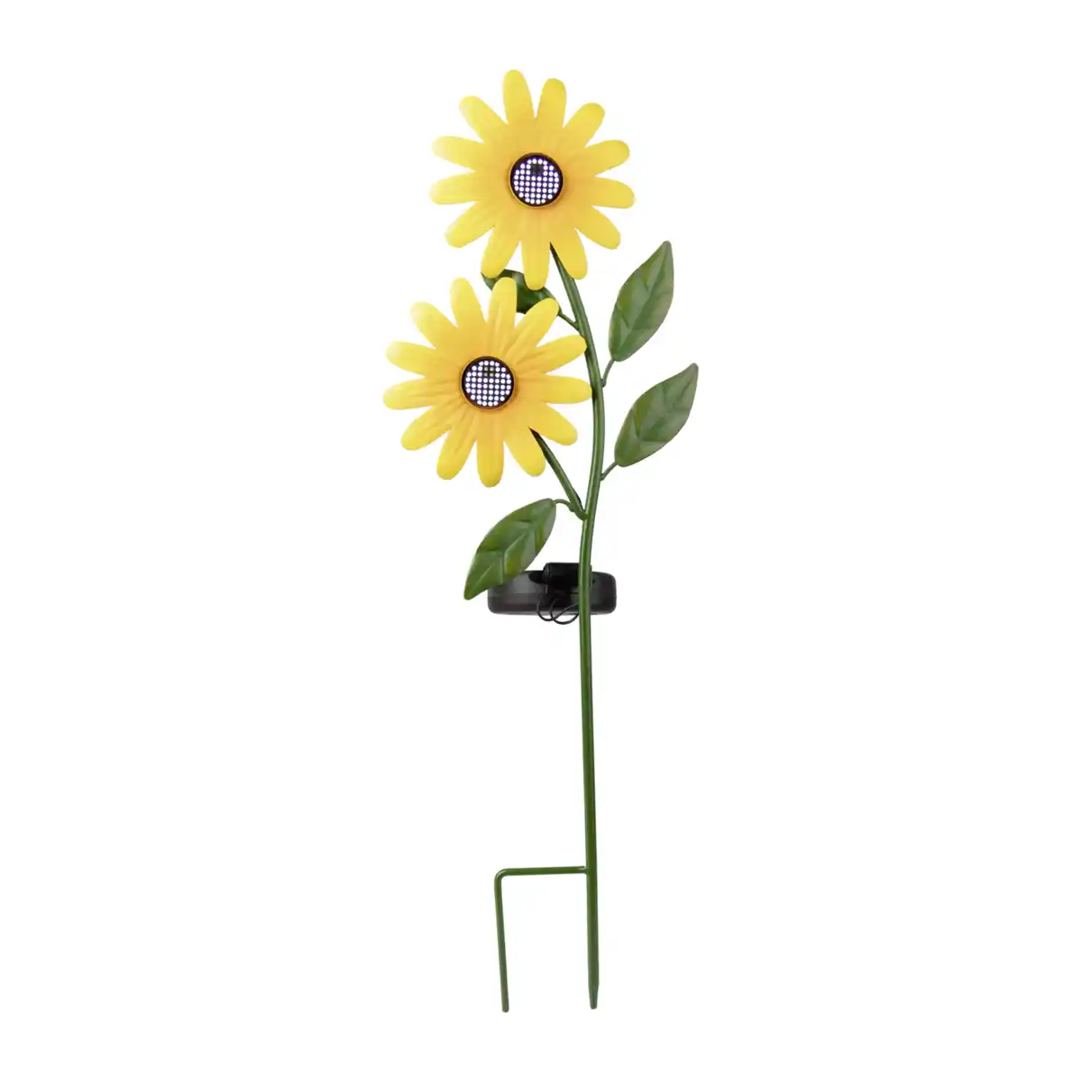 Bild 4 von BELAVI Solar-LED-Figur