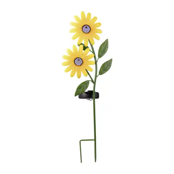 Bild 4 von BELAVI Solar-LED-Figur